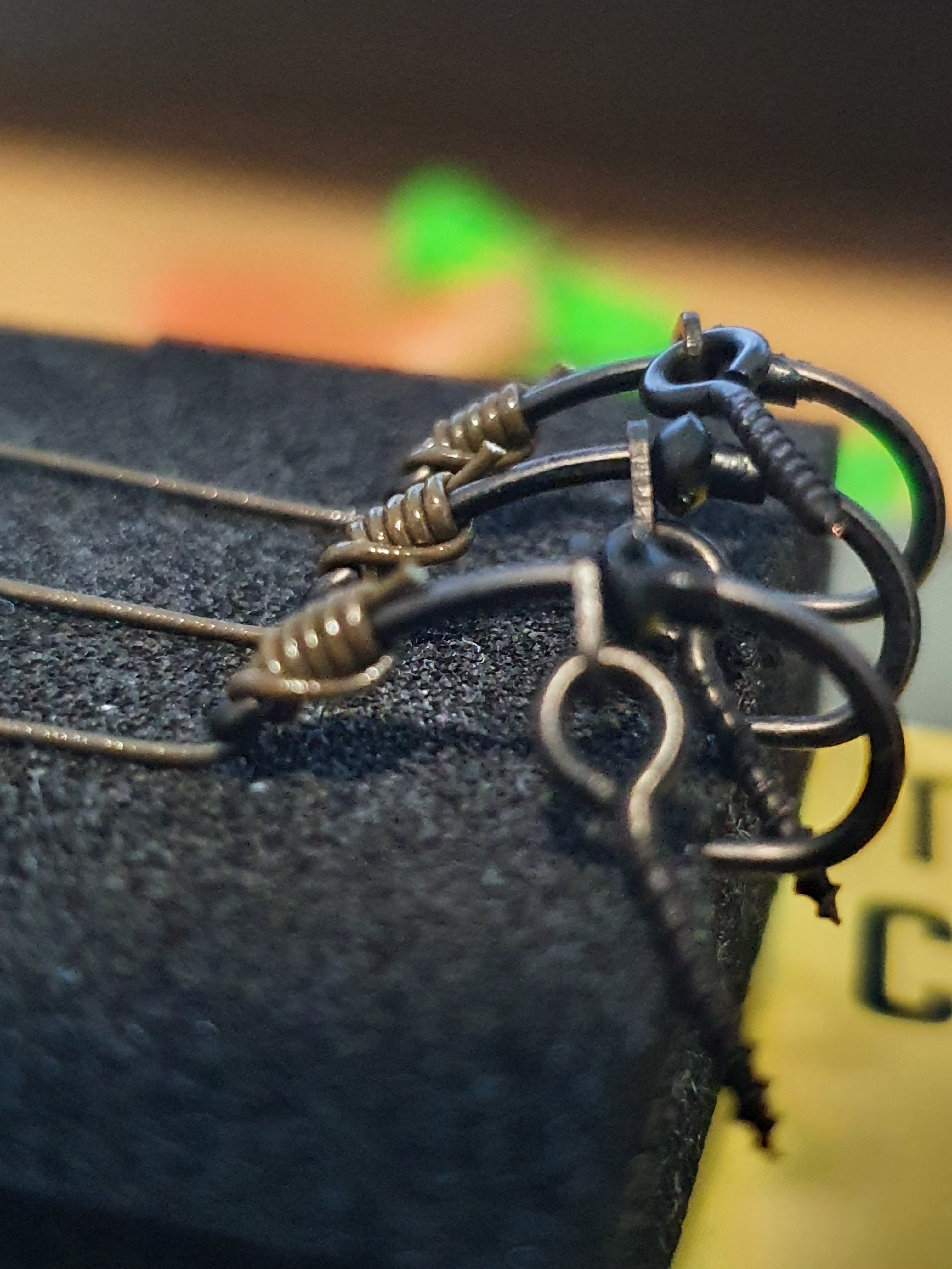 danny fairbrass d rig